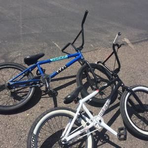 Meet your Posher, Erik